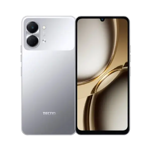 TECNO SPARK GO 3 KN3 DUAL SIM 4GB RAM 64GB